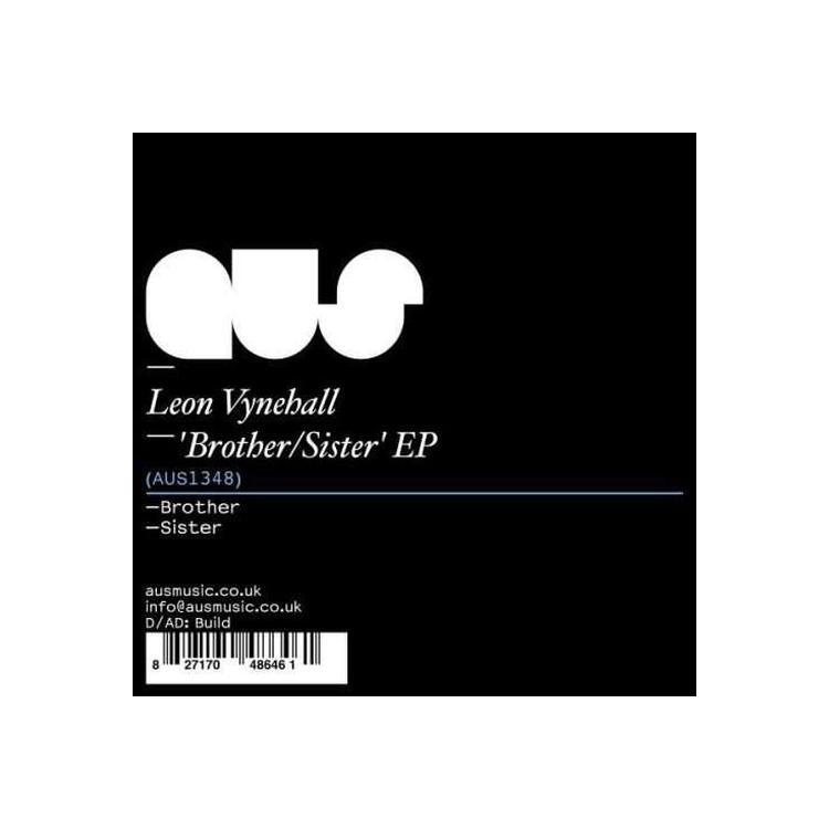 LEON VYNEHALL - Brother/sister Ep