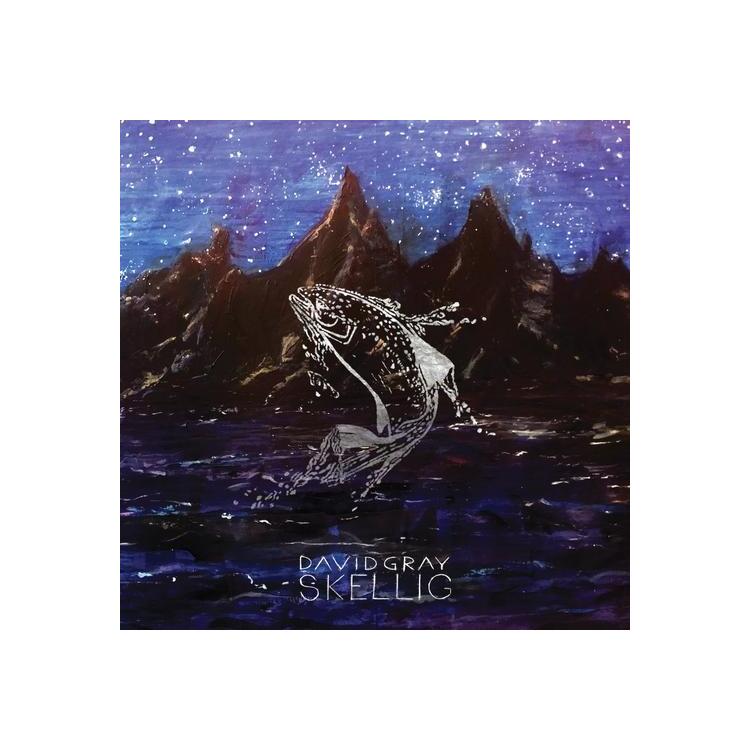 DAVID GRAY - Skellig