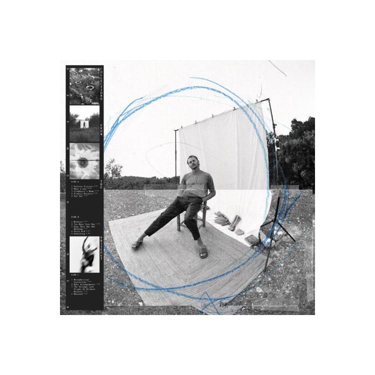 BEN HOWARD - Collections From The Whiteout