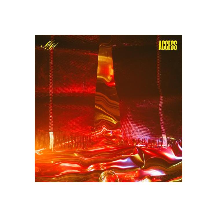 MAJOR MURPHY - Access