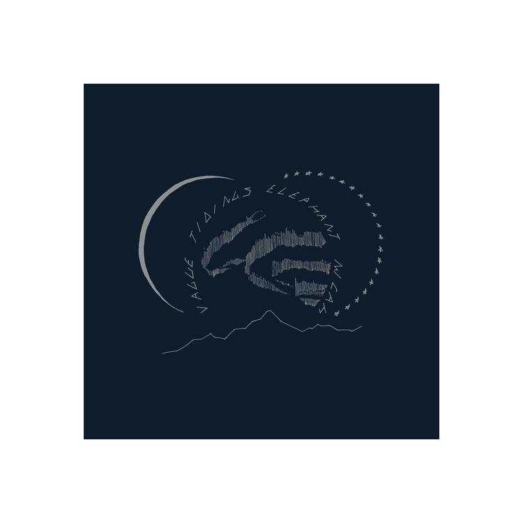 ELEPHANT MICAH - Vague Tidings