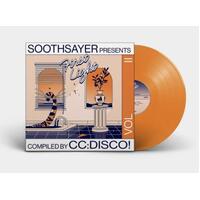 VARIOUS ARTISTS - 'first Light' Vol. Ii Compiled By Cc:Disco!