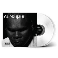 GURRUMUL - Gurrumul (Legacy Edition Clear Vinyl)