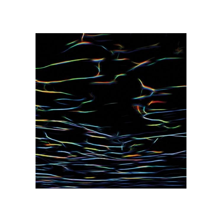 PORTER RICKS - Biokinetics: 2021 25th Anniversary Edition (Vinyl)