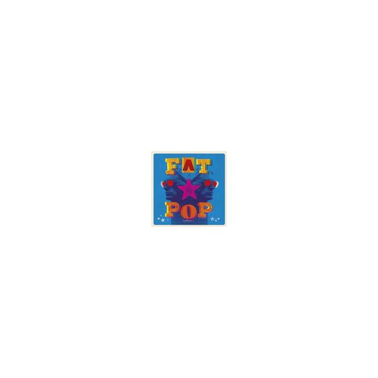 PAUL WELLER - Fat Pop (Volume.. -indie-