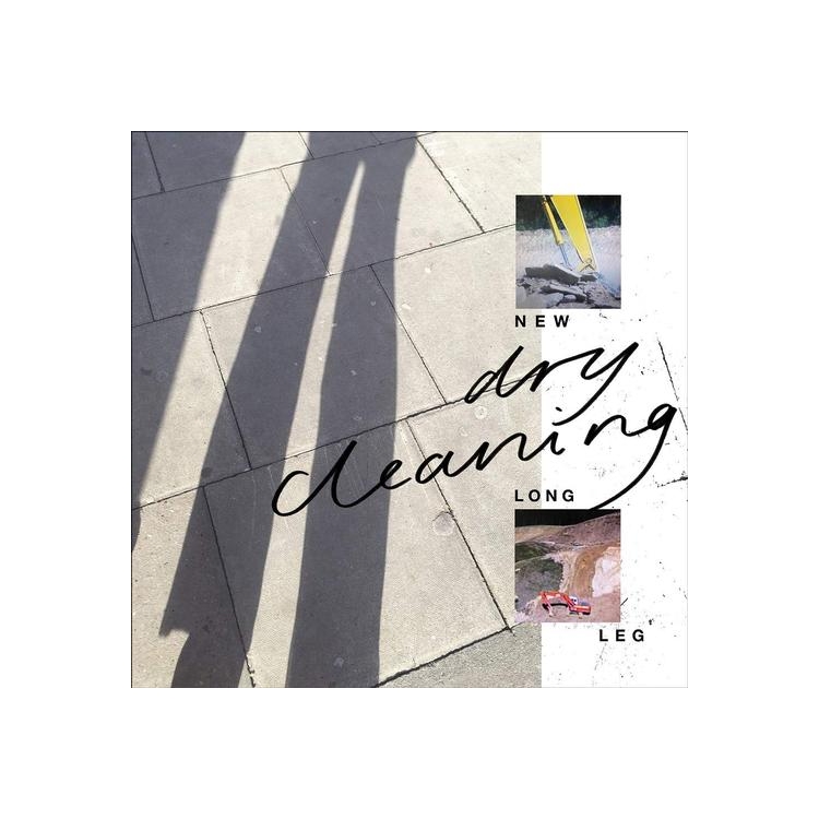 DRY CLEANING - New Long Leg