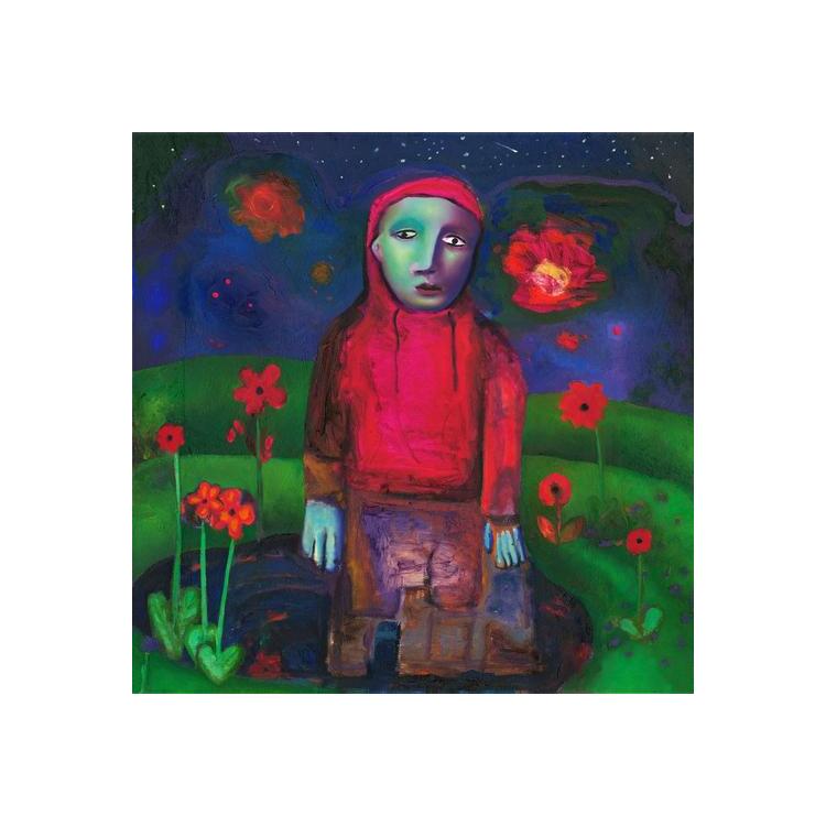 GIRL IN RED - If I Could Make It Go Quiet