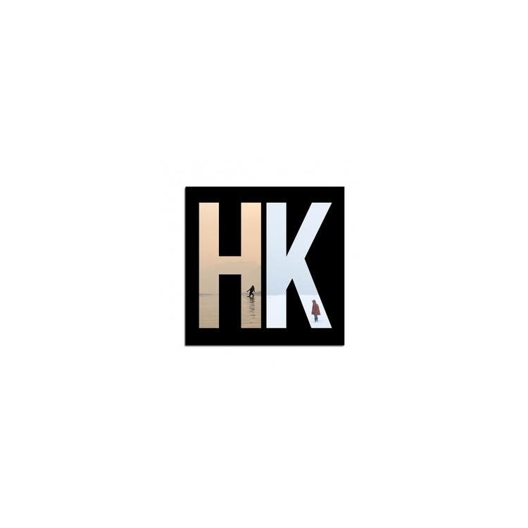 HEY - Hey, King! (Vinyl)