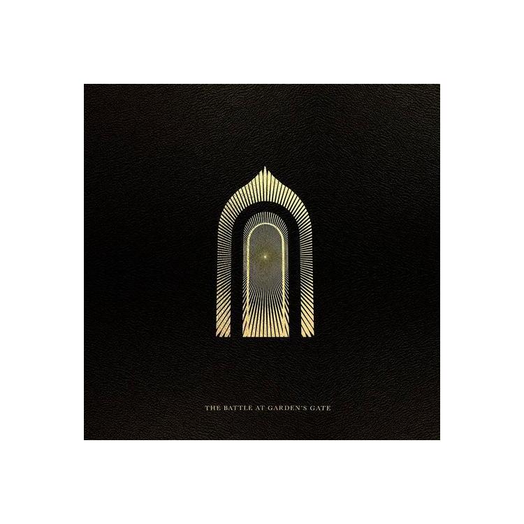 GRETA VAN FLEET - Battle At Gardens Gate (Vinyl)