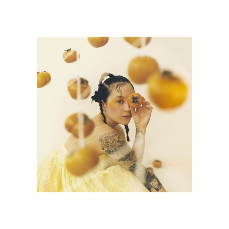 JAPANESE BREAKFAST - Jubilee