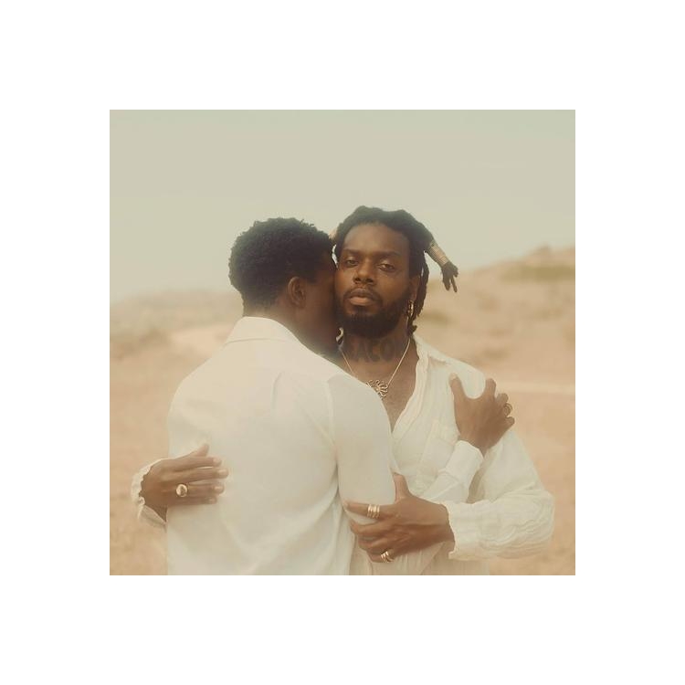 SERPENTWITHFEET - Deacon