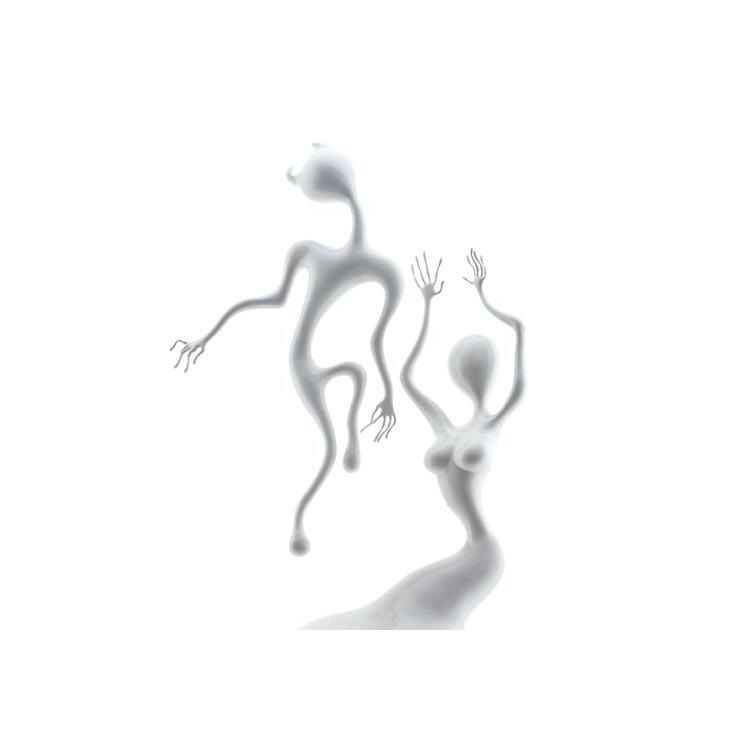 SPIRITUALIZED - Lazer Guided Melodies (Black Vinyl)