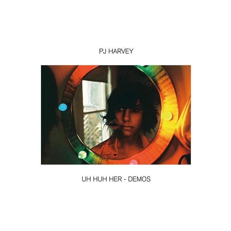 PJ HARVEY - Uh Huh Her - Demos (Vinyl)