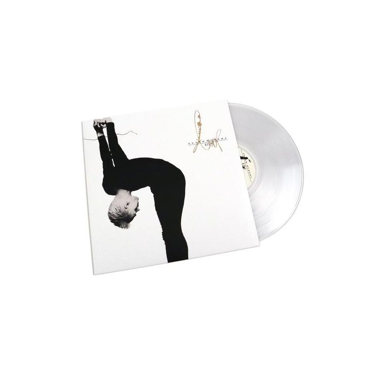 PETER MURPHY - Deep (Clear)