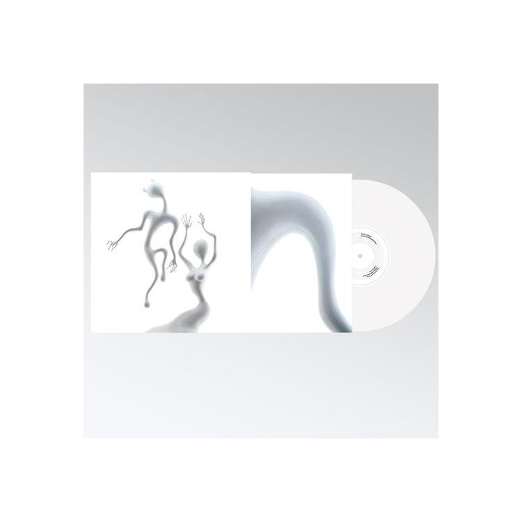 SPIRITUALIZED - Lazer Guided Melodies (White Vinyl)