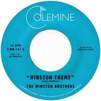 THE WINSTON BROTHERS - Winston Theme