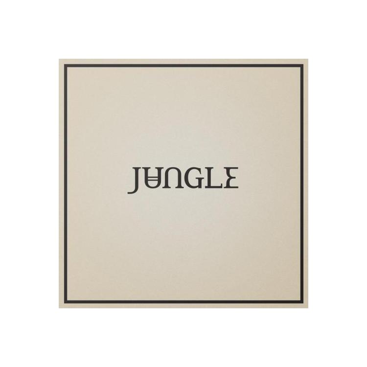 JUNGLE - Loving In Stereo (Vinyl)