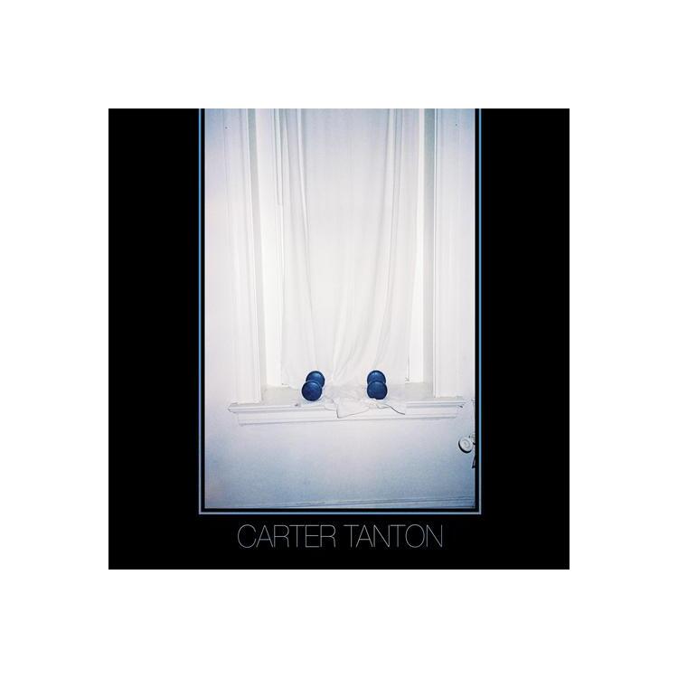CARTER TANTON - Carter Tanton