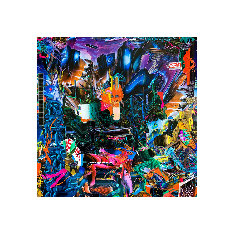 BLACK MIDI - Cavalcade (180g)