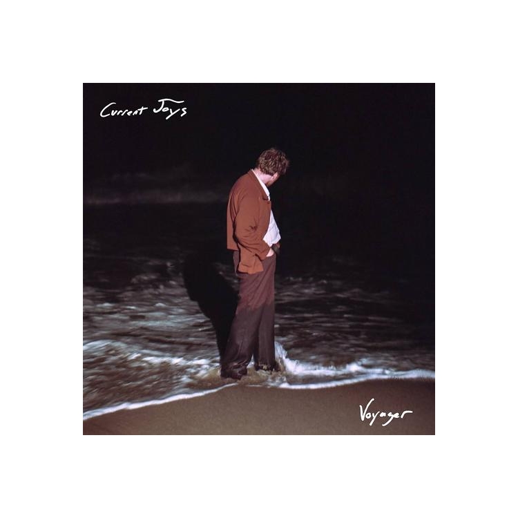 CURRENT JOYS - Voyager