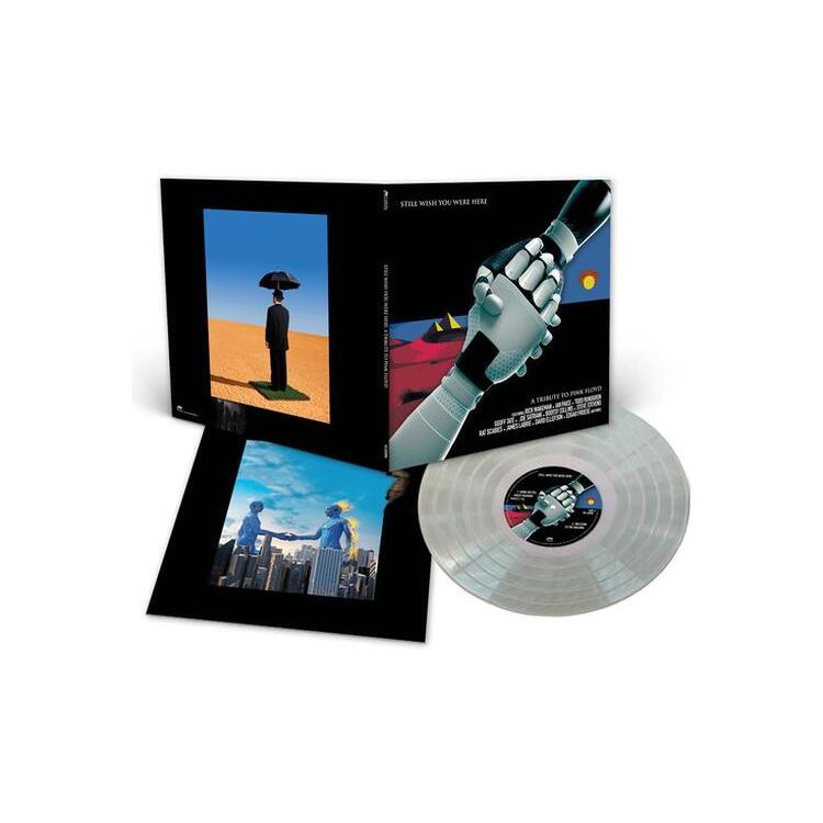 PINK FLOYD TRIBUTE: STILL WISH YOU WERE HERE / VAR - Pink Floyd Tribute: Still Wish You Were Here / Var