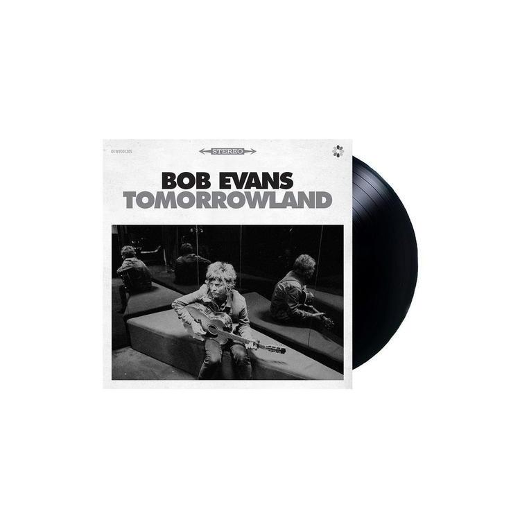 BOB EVANS - Tomorrowland (Vinyl)