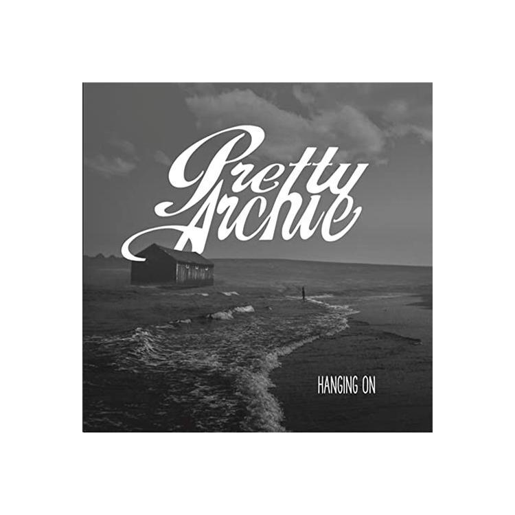 PRETTY ARCHIE - Hanging On