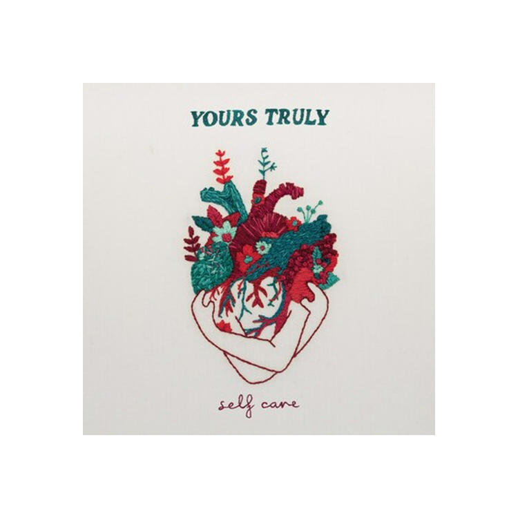 YOURS TRULY - Self Care