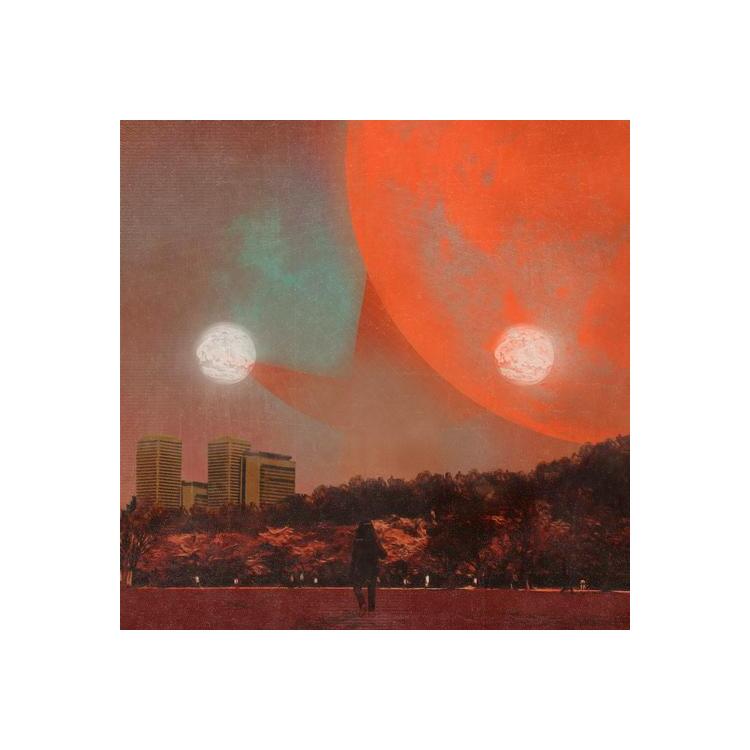 ERIKA DOHI - I, Castorpollux