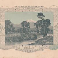 KISHI BASHI - Emigrant (Mountain Spring Clear Vinyl)