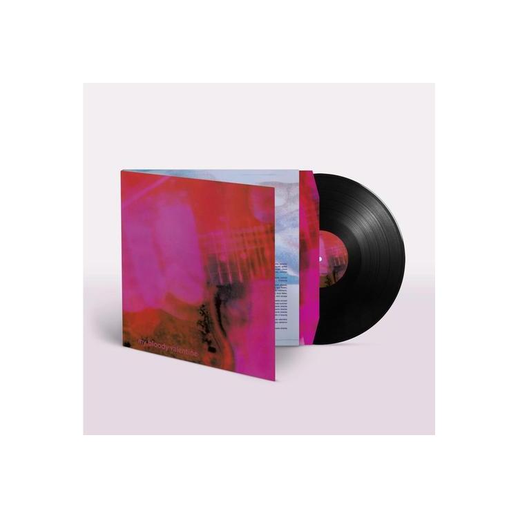 MY BLOODY VALENTINE - Loveless -gatefold-