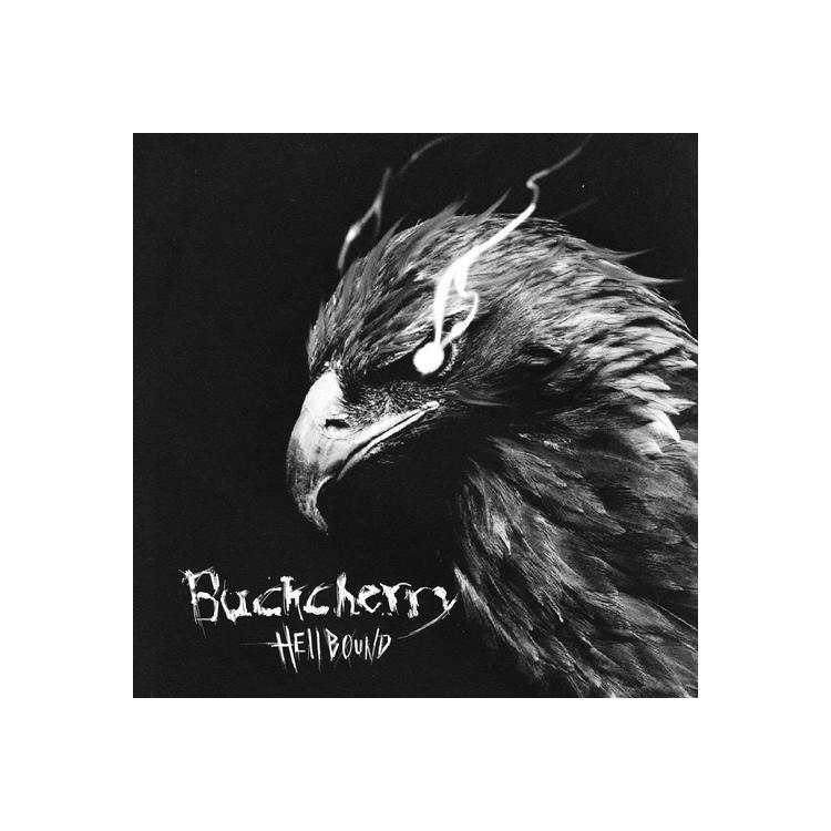 BUCKCHERRY - Hellbound (Vinyl)