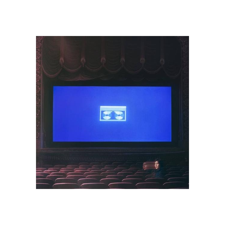 LUCY DACUS - Home Video