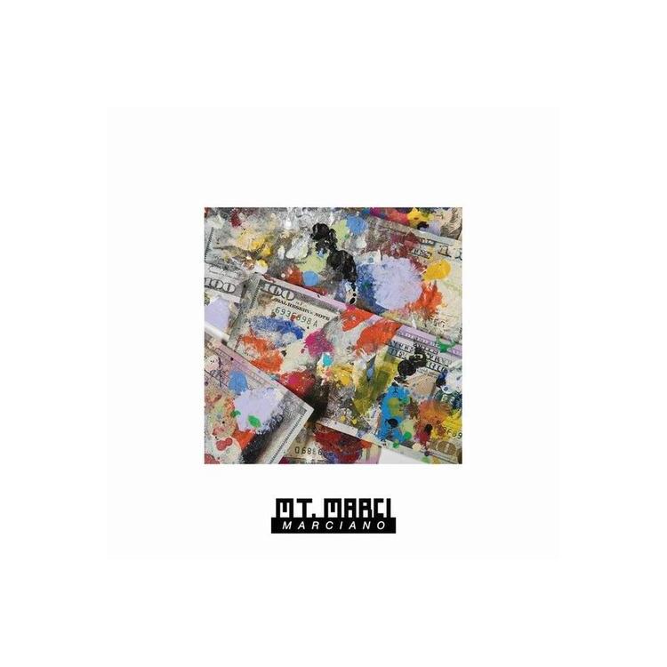 ROC MARCIANO - Mt. Maci