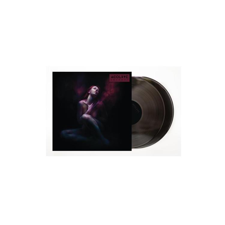 ACOLYTE - Entropy (Black Vinyl)