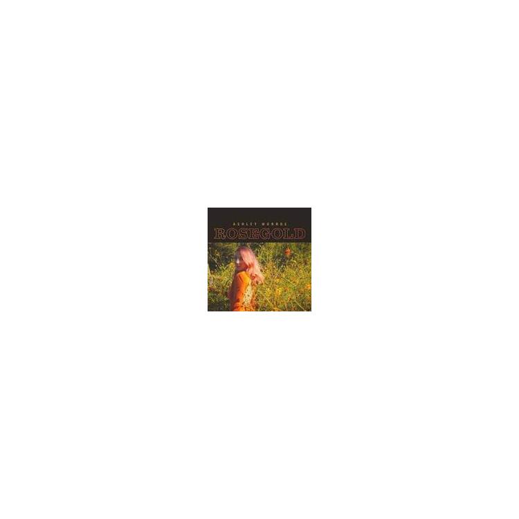 ASHLEY MONROE - Rosegold