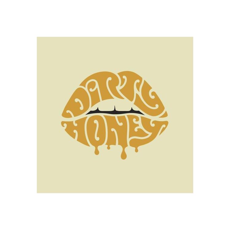 DIRTY HONEY - Dirty Honey
