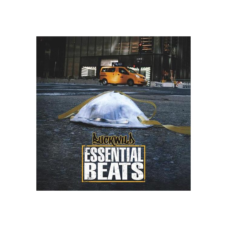 BUCKWILD - Essential Beats Vol. 1 (Lp)