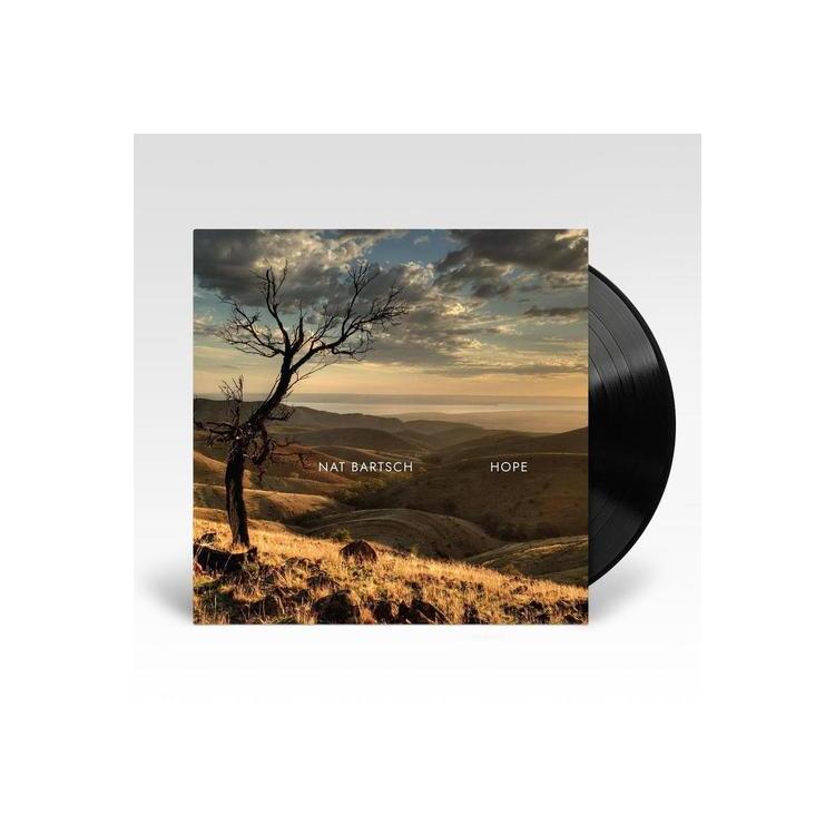 NAT BARTSCH - Hope (Vinyl)