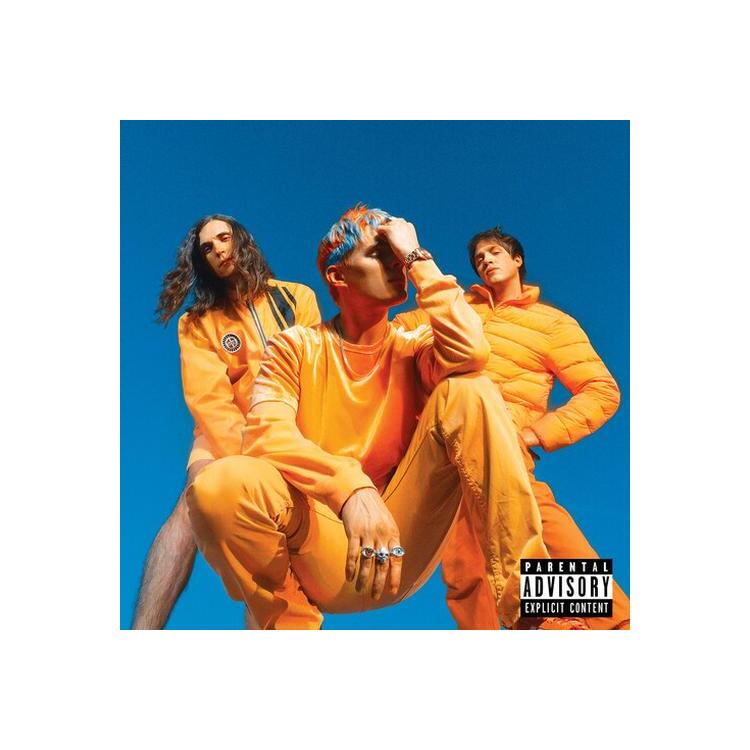 WATERPARKS - Greatest Hits