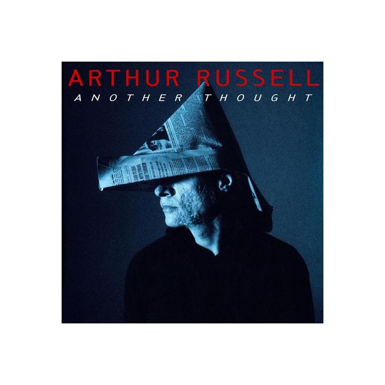 ARTHUR RUSSELL - Another Thought (2026 Repress Vinyl)