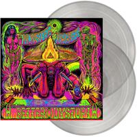 MONSTER MAGNET - A Better Dystopia (Limited Clear Vinyl)