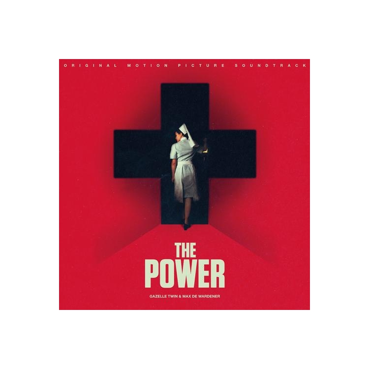 SOUNDTRACK - Power: Original Motion Picture Soundtrack (Limited White Coloured Vinyl)