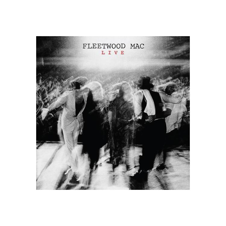 FLEETWOOD MAC - Live (180 Gr Lp )