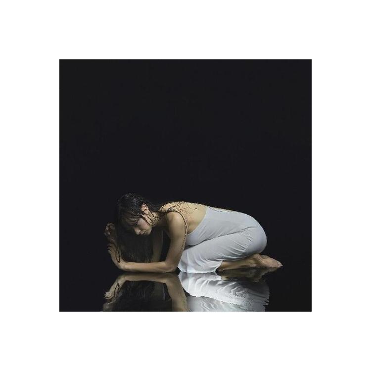 LUCINDA CHUA - Antidotes