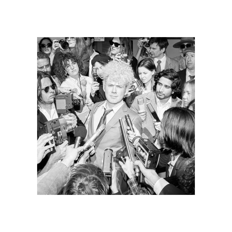 SHINY JOE RYAN - Shiny's Democracy