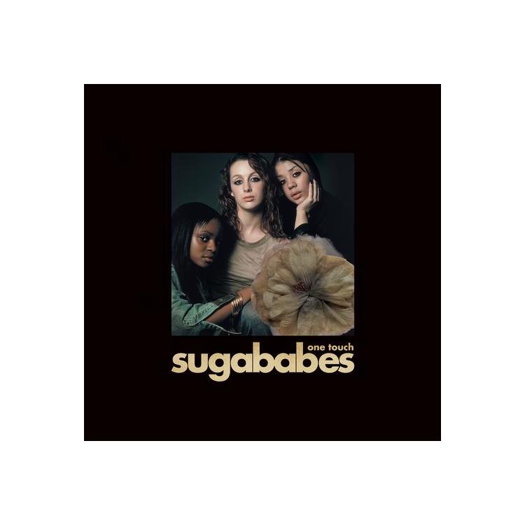 SUGABABES - One Touch: 20th Anniversary Edition (Limited Gold Coloured Vinyl)
