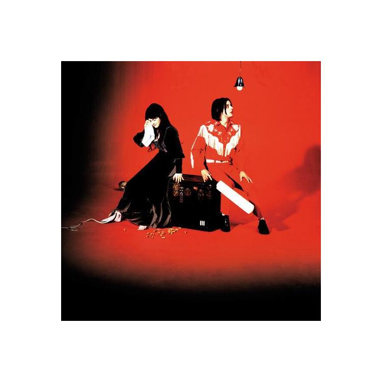WHITE STRIPES - Elephant - Reissue (Vinyl)