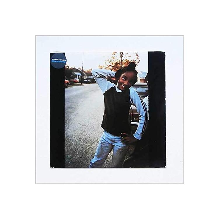 PRIMAL SCREAM - Dixie Narco Ep