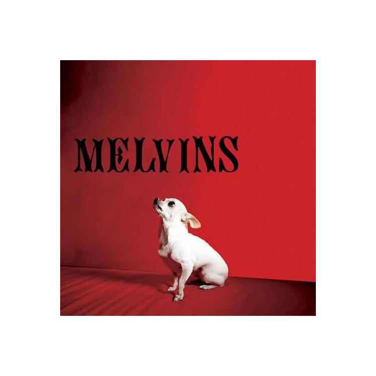 MELVINS - Nude With Boots